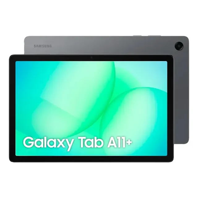Tablet Samsung Galaxy Tab A11+, 128gb, 6gb Ram, Tela De 11 , Câmera Traseira 8mp, Wifi, Android 16