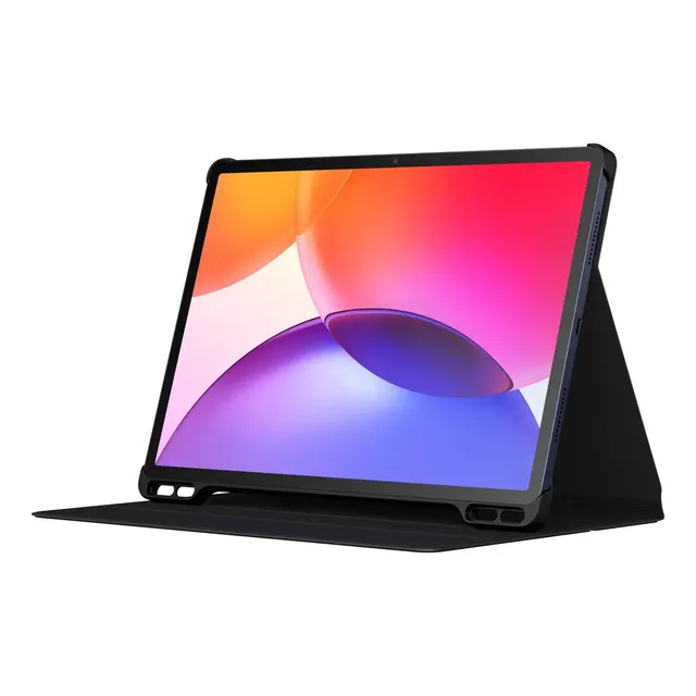 Tablet TCL A1 Plus12,2" - 2.4K - 128 GB - EX 2TB - 6GB RAM + (10GB memory boost) - snapdragon 4 - 8.000 Mah - android 16, com FLIP CAPA + CANETA