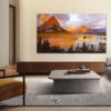 Smart TV TCL T6C