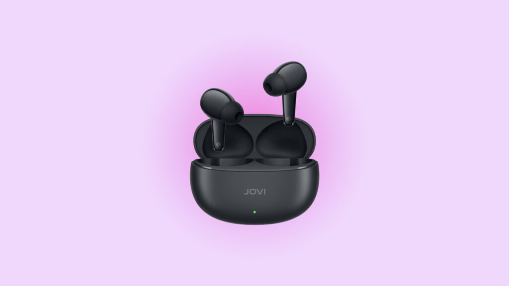Jovi Buds Pro