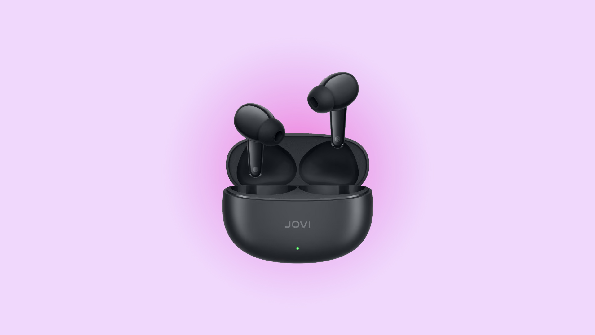 Jovi Buds Pro