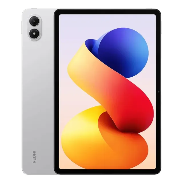 Xiaomi Redmi Pad 2 Pro 12.1 8gb Ram 256gb Prateado