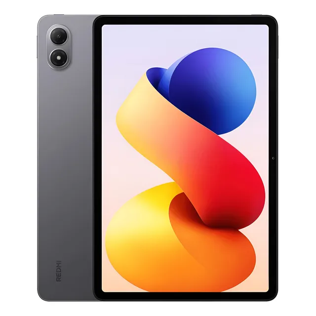 Xiaomi Redmi Pad 2 Pro 8gb 256gb 12,1 12000mah 33w Cinza Preto