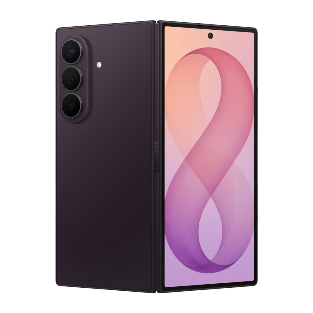 Samsung Galaxy Z Fold 8 Ultra 5G