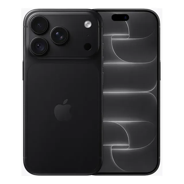 iPhone 18 Pro 1 TB — Preto - Distribuidor Autorizado
