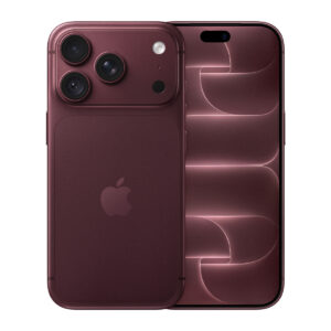 Apple iPhone 18 Pro 5G