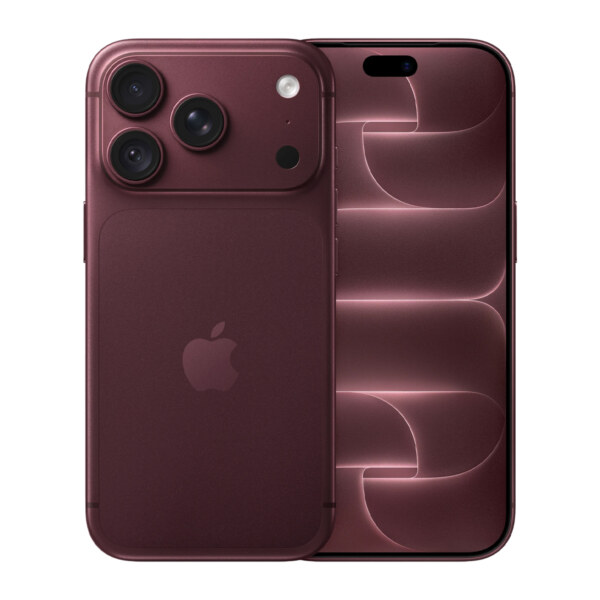 Apple iPhone 18 Pro 5G