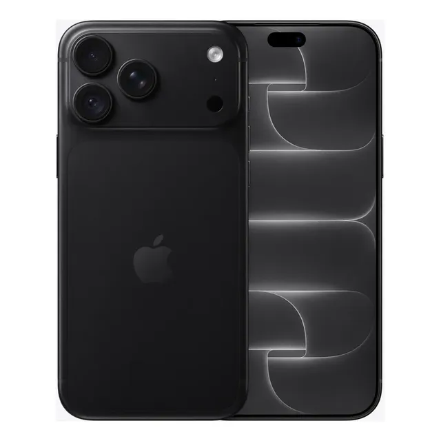 iPhone 18 Pro Max 1TB Preto - Distribuidor Autorizado