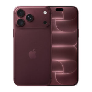 Apple iPhone 18 Pro Max 5G