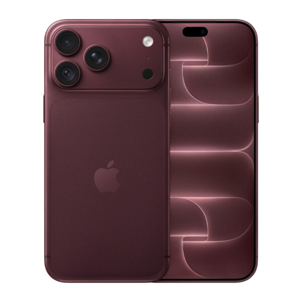 Apple iPhone 18 Pro Max 5G