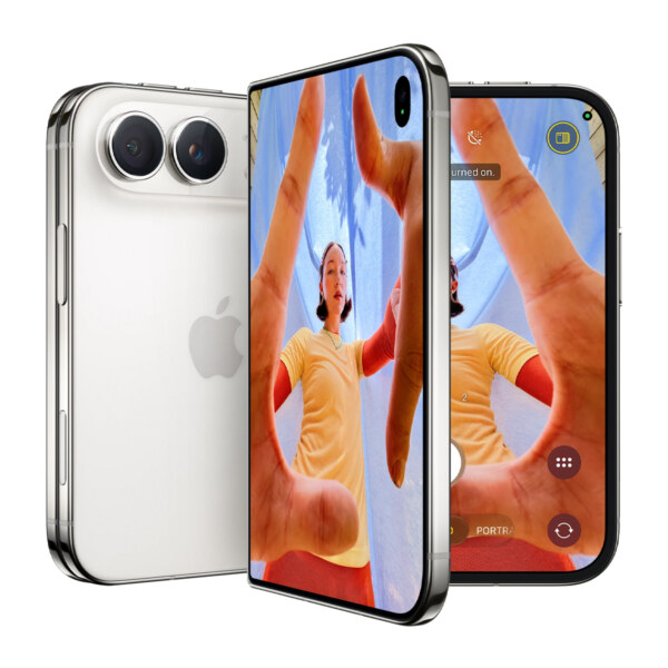 Apple iPhone Duo 5G