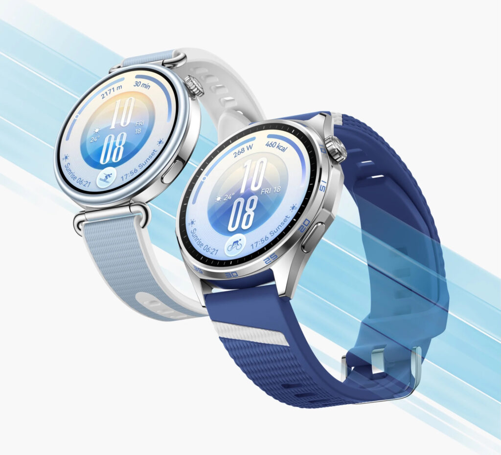 Huawei Watch GT 7